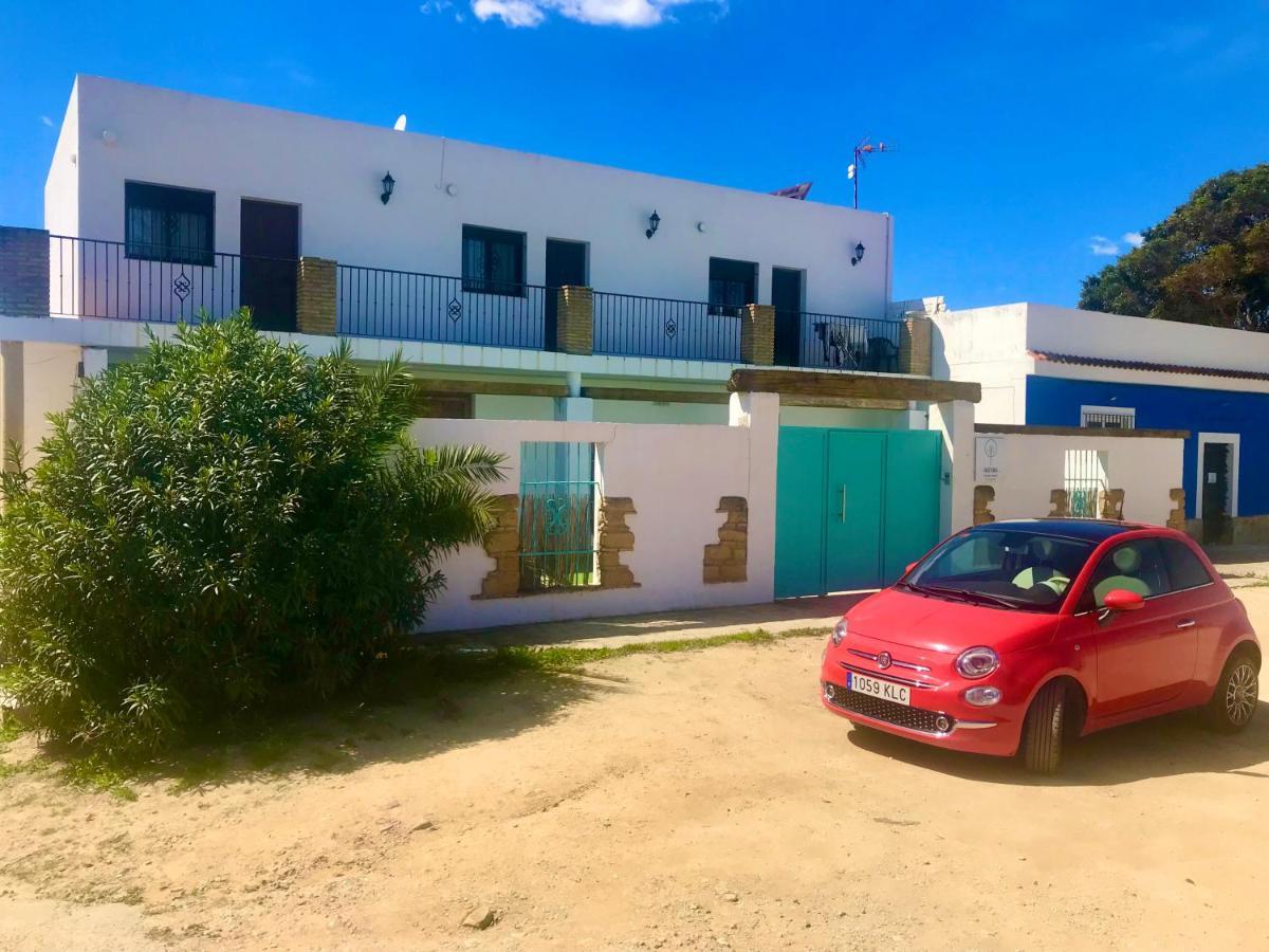 Appartement Conil Colorado 1 Rustico Y Economico